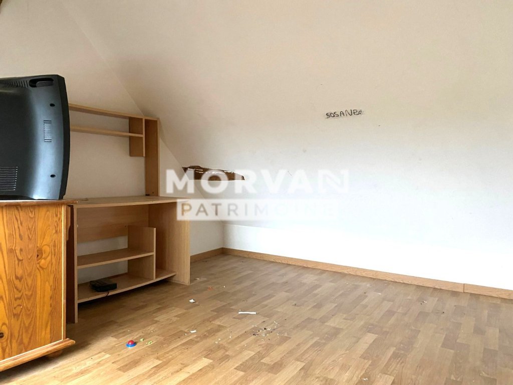 MAISON A VENDRE - BILLY CHEVANNES - 142.4 m2 - 76�000�&euro;