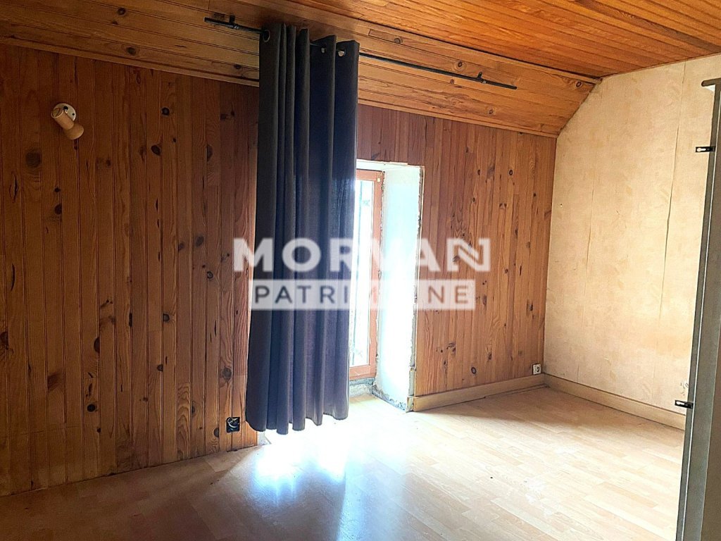 MAISON A VENDRE - BILLY CHEVANNES - 142.4 m2 - 76�000�&euro;