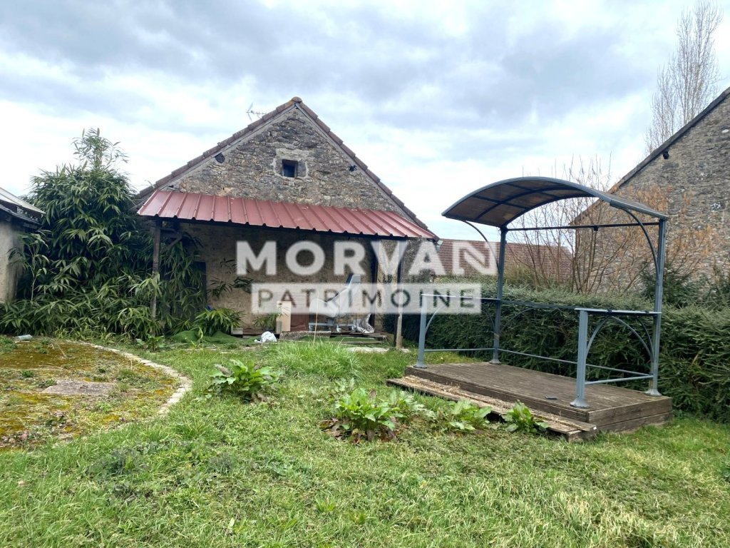 MAISON A VENDRE - BILLY CHEVANNES - 142.4 m2 - 76�000�&euro;
