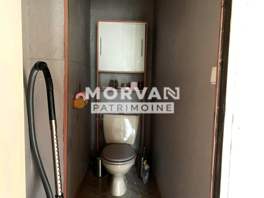 MAISON A VENDRE - BILLY CHEVANNES - 142.4 m2 - 76�000�&euro;