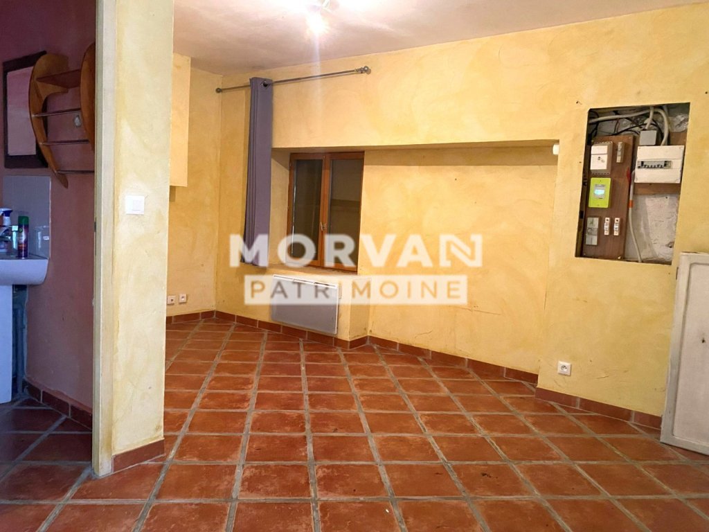 MAISON A VENDRE - BILLY CHEVANNES - 142.4 m2 - 76�000�&euro;