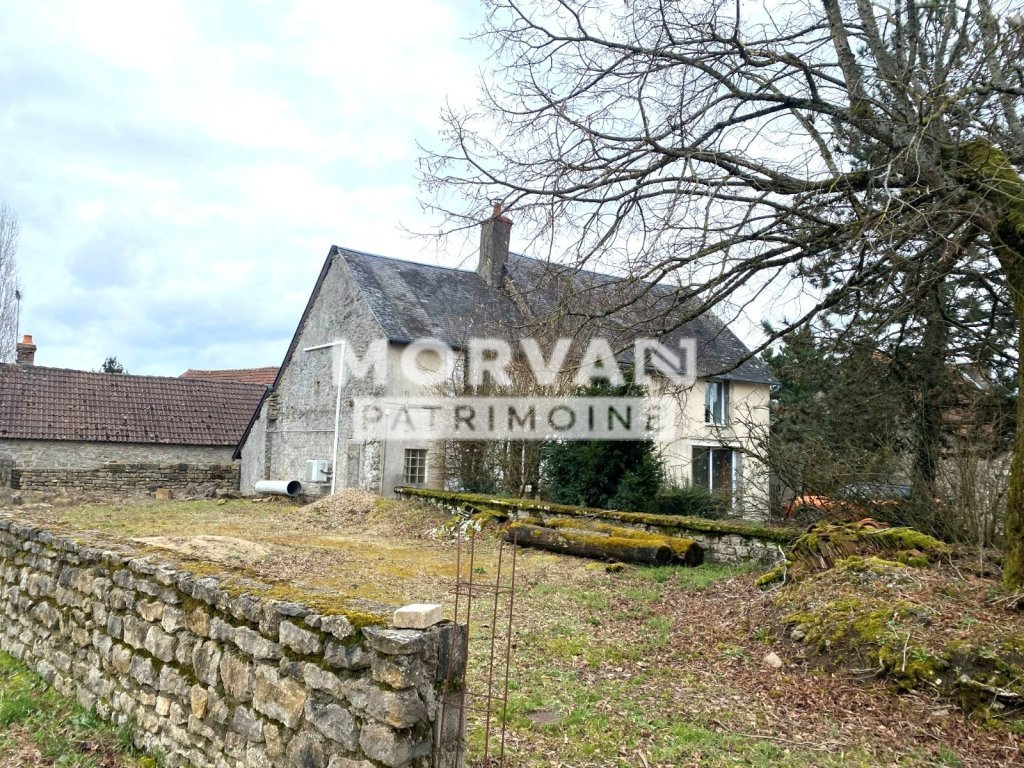 MAISON A VENDRE - BILLY CHEVANNES - 142.4 m2 - 76�000�&euro;