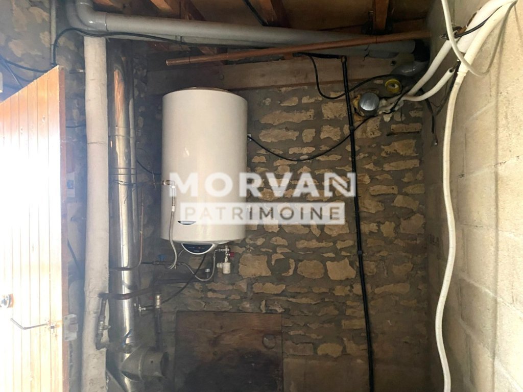 MAISON A VENDRE - BILLY CHEVANNES - 142.4 m2 - 76�000�&euro;