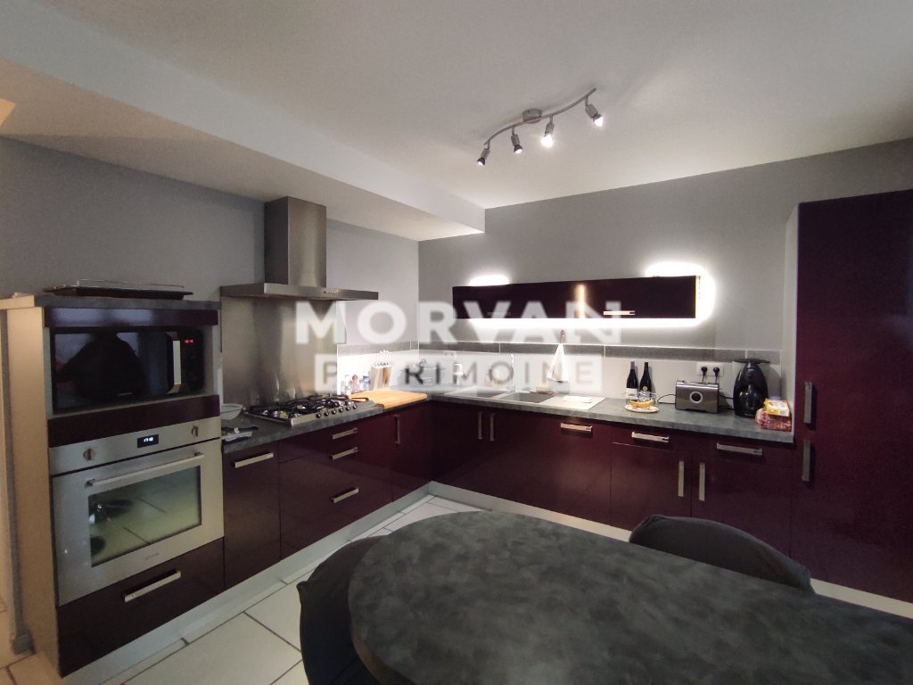 MAISON A VENDRE - BLISMES - 105.08 m2 - 120 000 &euro;