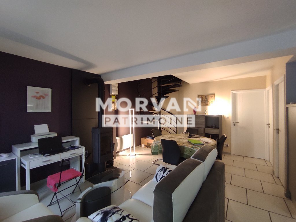 MAISON A VENDRE - BLISMES - 105.08 m2 - 120 000 &euro;