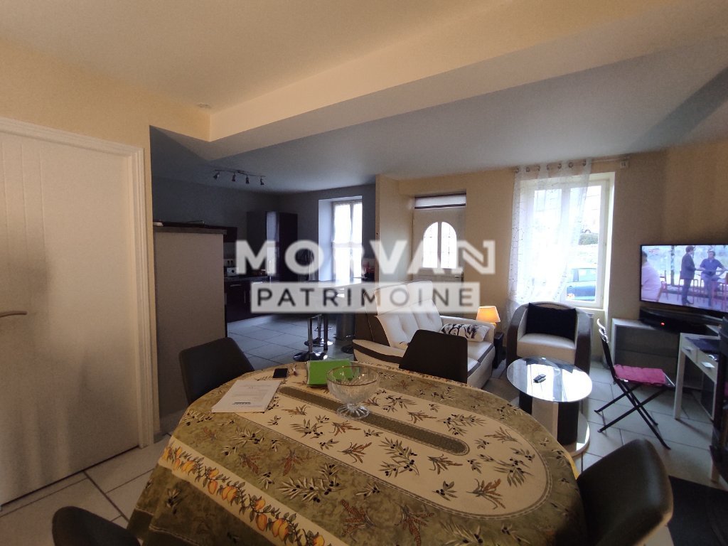 MAISON A VENDRE - BLISMES - 105.08 m2 - 120 000 &euro;