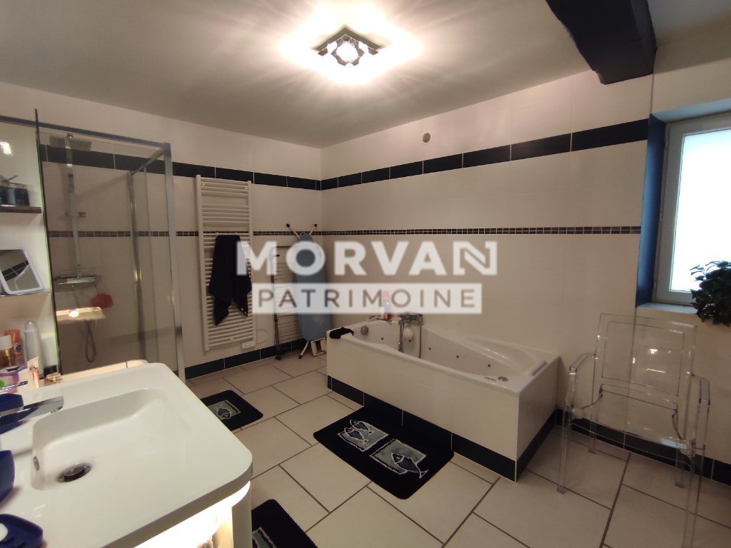 MAISON A VENDRE - BLISMES - 105.08 m2 - 120 000 &euro;