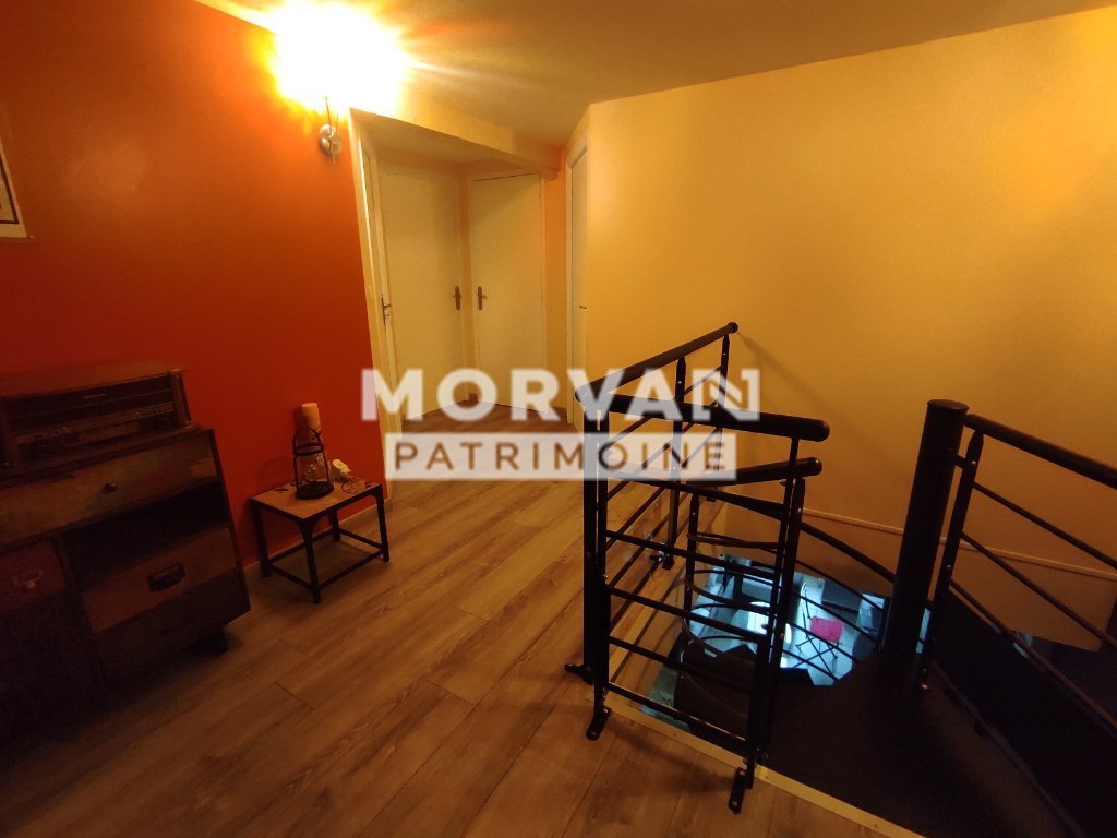 MAISON A VENDRE - BLISMES - 105.08 m2 - 120 000 &euro;