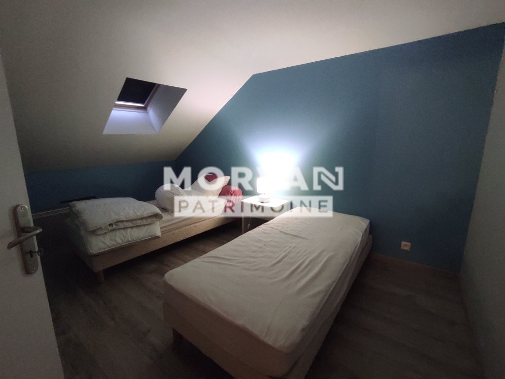 MAISON A VENDRE - BLISMES - 105.08 m2 - 120 000 &euro;