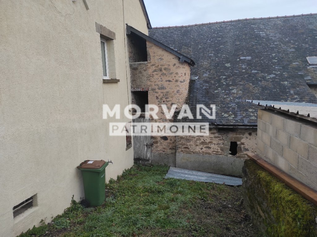 MAISON A VENDRE - BLISMES - 105.08 m2 - 120 000 &euro;