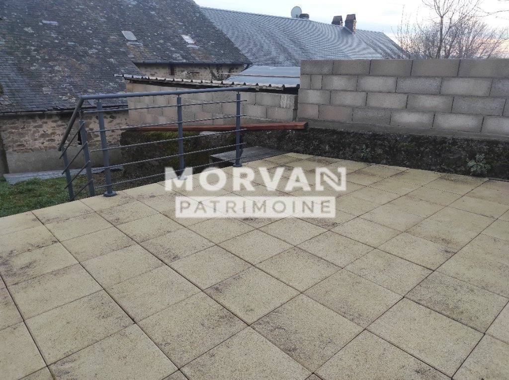 MAISON A VENDRE - BLISMES - 105.08 m2 - 120 000 &euro;