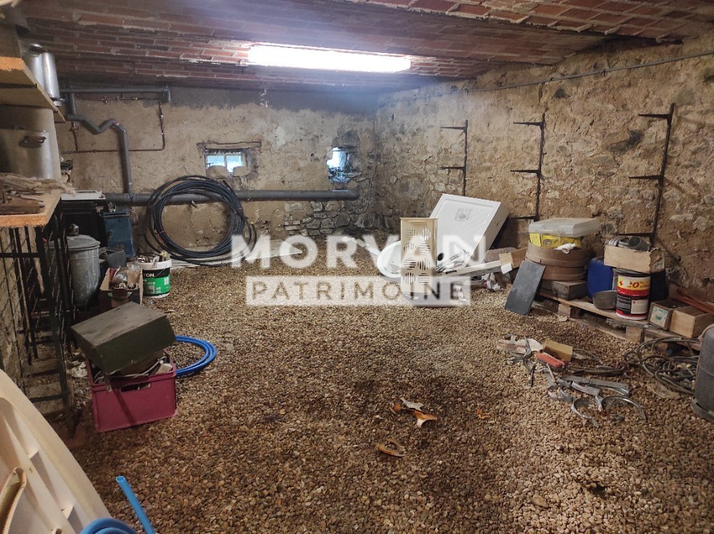 MAISON A VENDRE - BLISMES - 105.08 m2 - 120 000 &euro;
