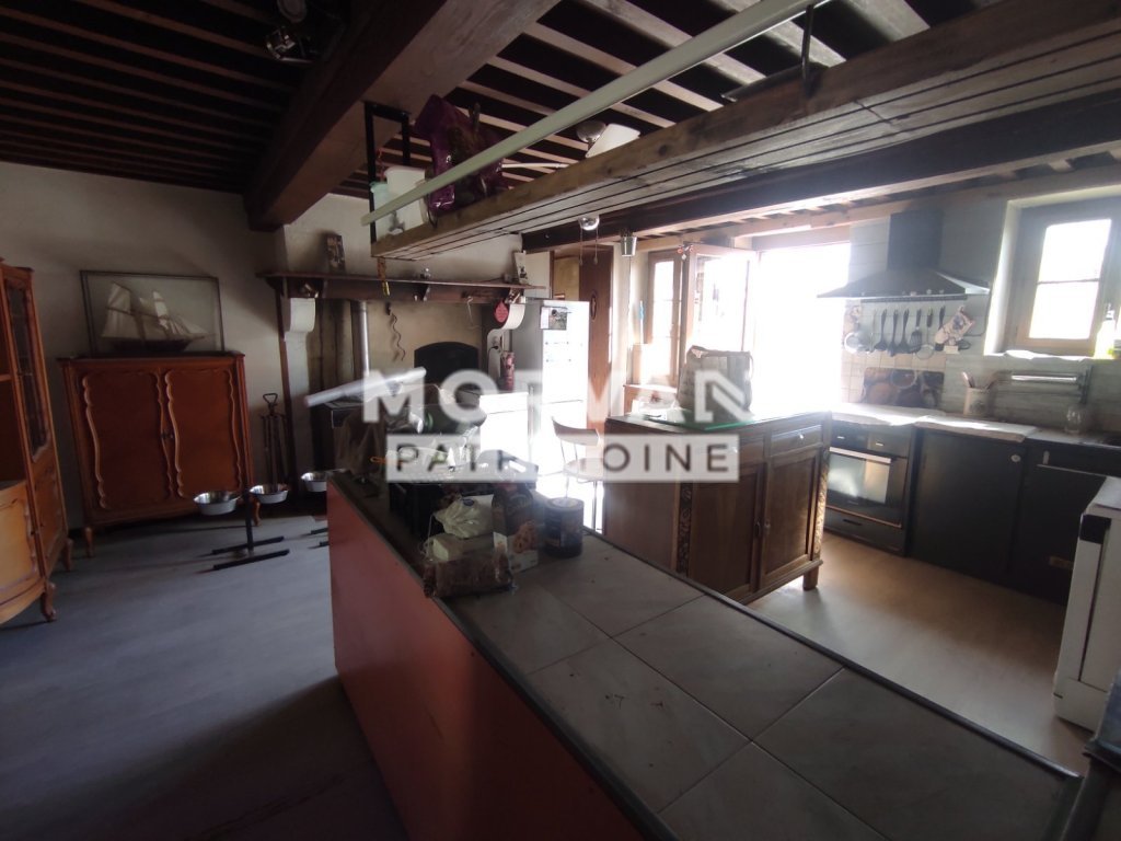 MAISON A VENDRE - BLISMES - 114.71 m2 - 88 000 &euro;