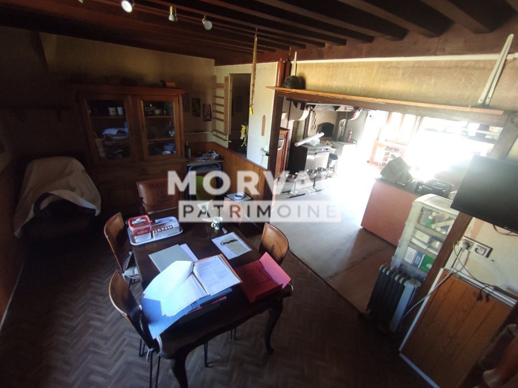 MAISON A VENDRE - BLISMES - 114.71 m2 - 88 000 &euro;