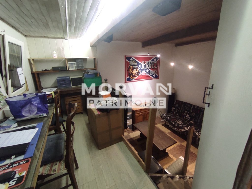 MAISON A VENDRE - BLISMES - 114.71 m2 - 88 000 &euro;