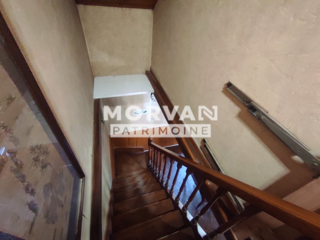 MAISON A VENDRE - BLISMES - 114.71 m2 - 88 000 &euro;