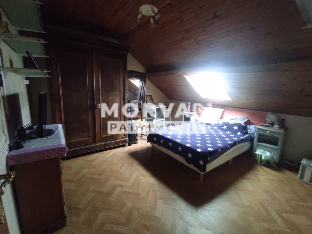 MAISON A VENDRE - BLISMES - 114.71 m2 - 88 000 &euro;