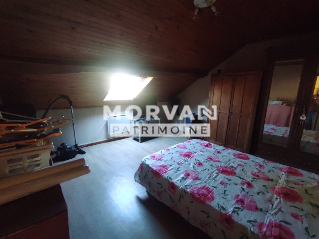 MAISON A VENDRE - BLISMES - 114.71 m2 - 88 000 &euro;