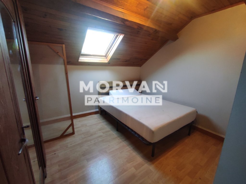 MAISON A VENDRE - BLISMES - 114.71 m2 - 88 000 &euro;