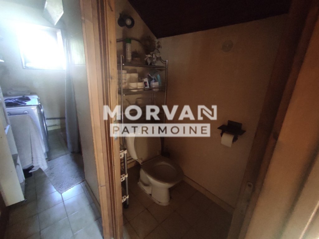 MAISON A VENDRE - BLISMES - 114.71 m2 - 88 000 &euro;