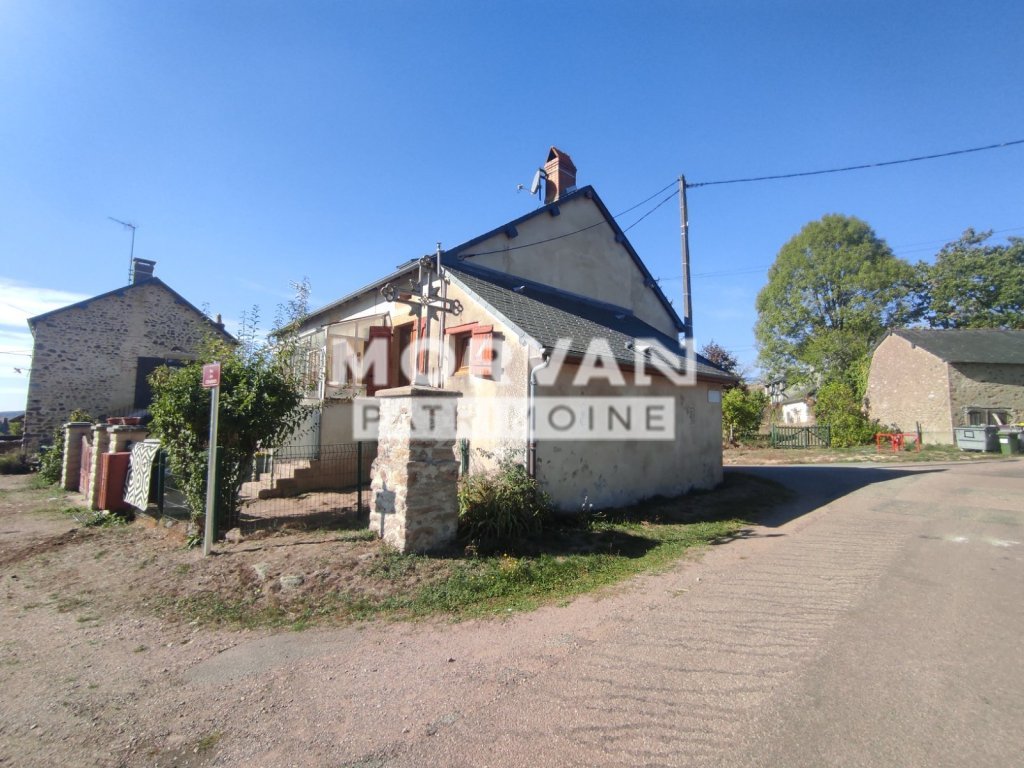 MAISON A VENDRE - BLISMES - 114.71 m2 - 88 000 &euro;