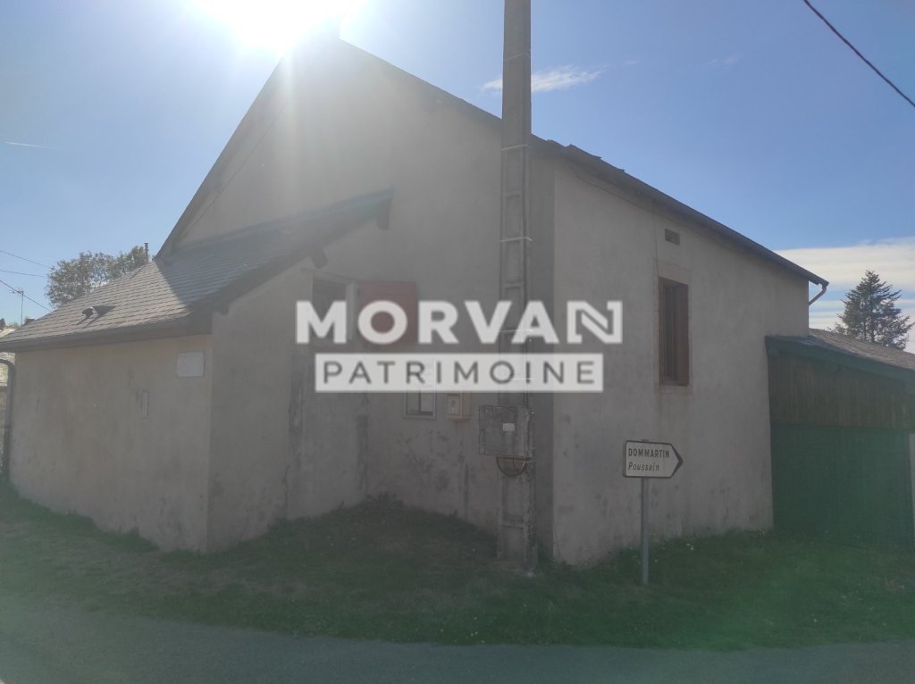 MAISON A VENDRE - BLISMES - 114.71 m2 - 88 000 &euro;