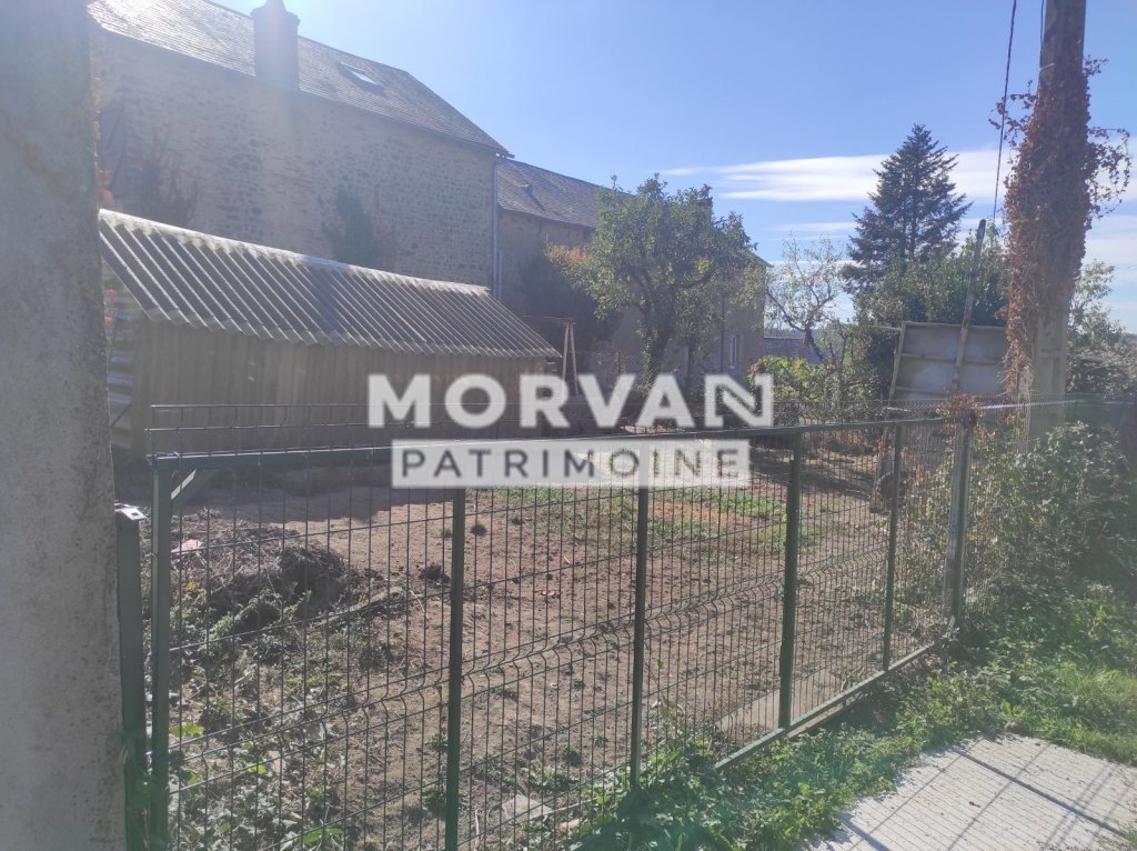 MAISON A VENDRE - BLISMES - 114.71 m2 - 88 000 &euro;