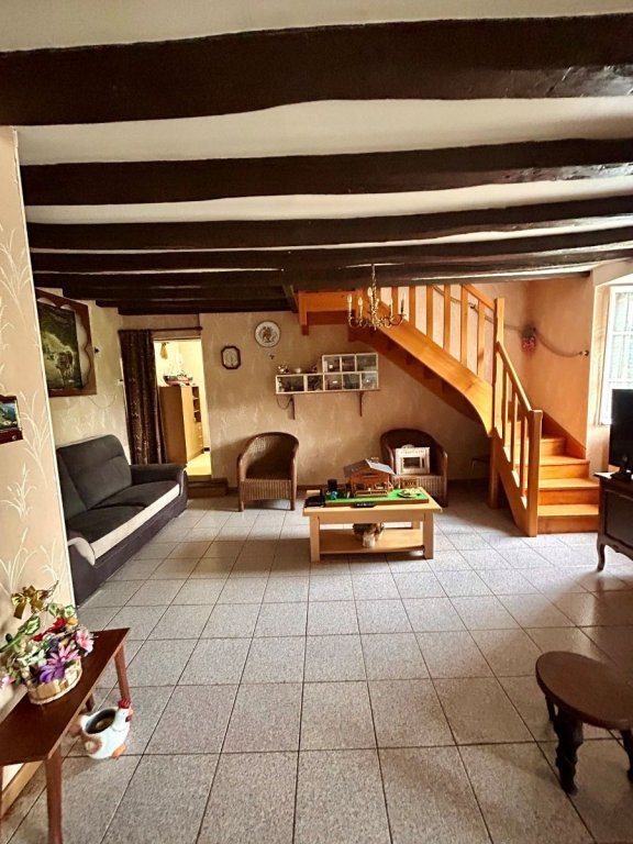 MAISON A VENDRE - BONA - 106.98 m2 - 70 000 &euro;