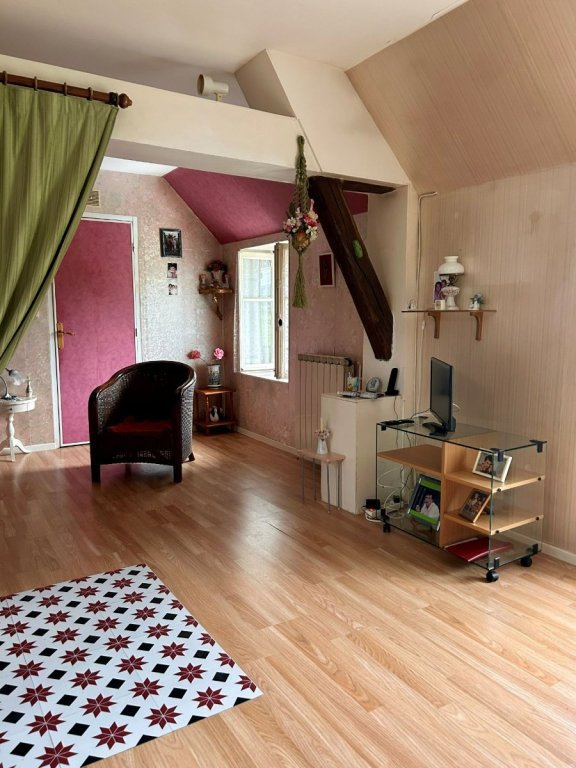 MAISON A VENDRE - BONA - 106.98 m2 - 70 000 &euro;