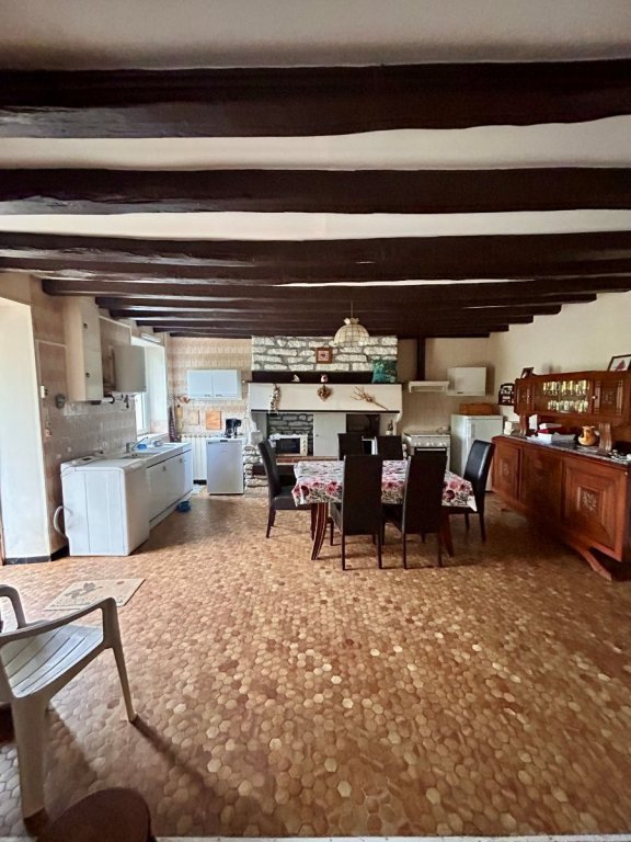 MAISON A VENDRE - BONA - 106.98 m2 - 70 000 &euro;