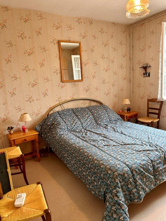 MAISON A VENDRE - BONA - 106.98 m2 - 70 000 &euro;