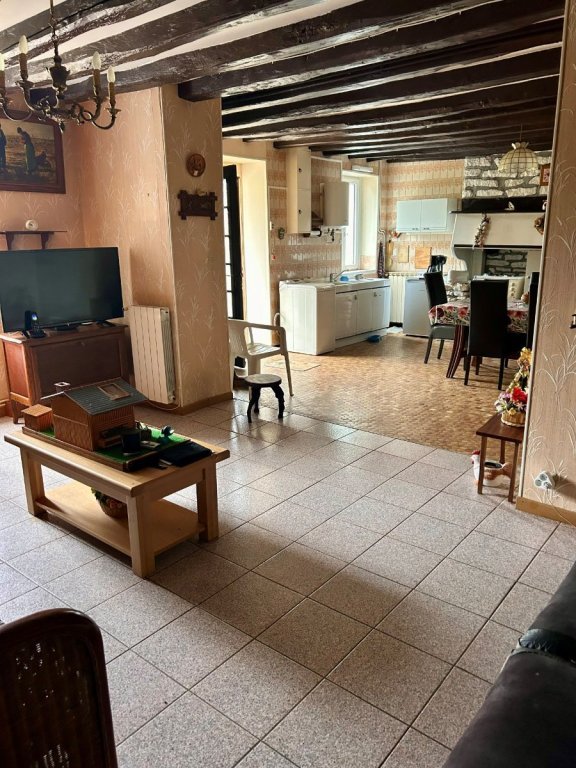 MAISON A VENDRE - BONA - 106.98 m2 - 70 000 &euro;