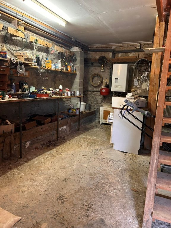 MAISON A VENDRE - BONA - 106.98 m2 - 70 000 &euro;