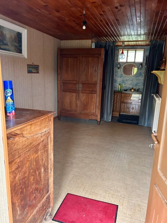 MAISON A VENDRE - BONA - 106.98 m2 - 70 000 &euro;