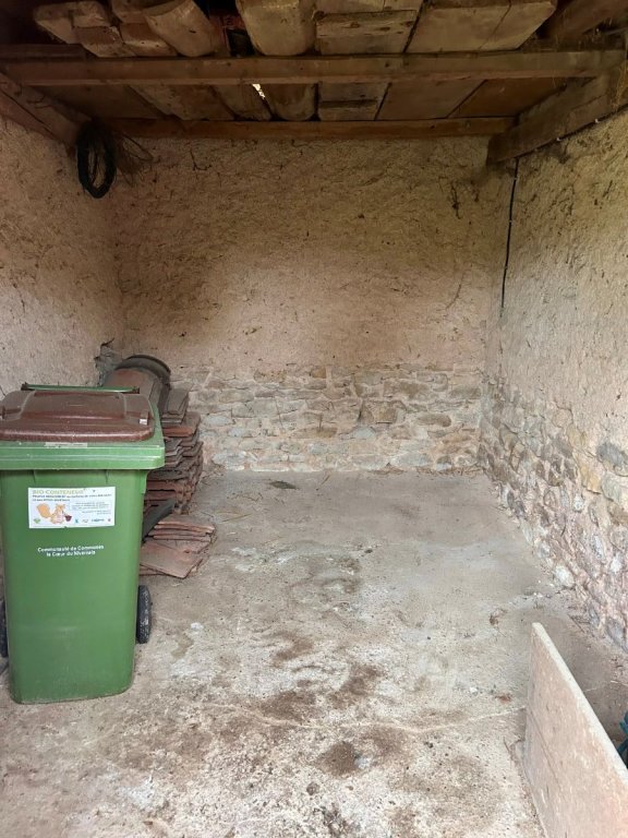 MAISON A VENDRE - BONA - 106.98 m2 - 70 000 &euro;