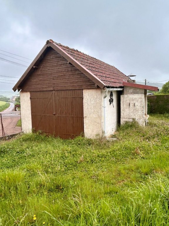 MAISON A VENDRE - BONA - 106.98 m2 - 70 000 &euro;