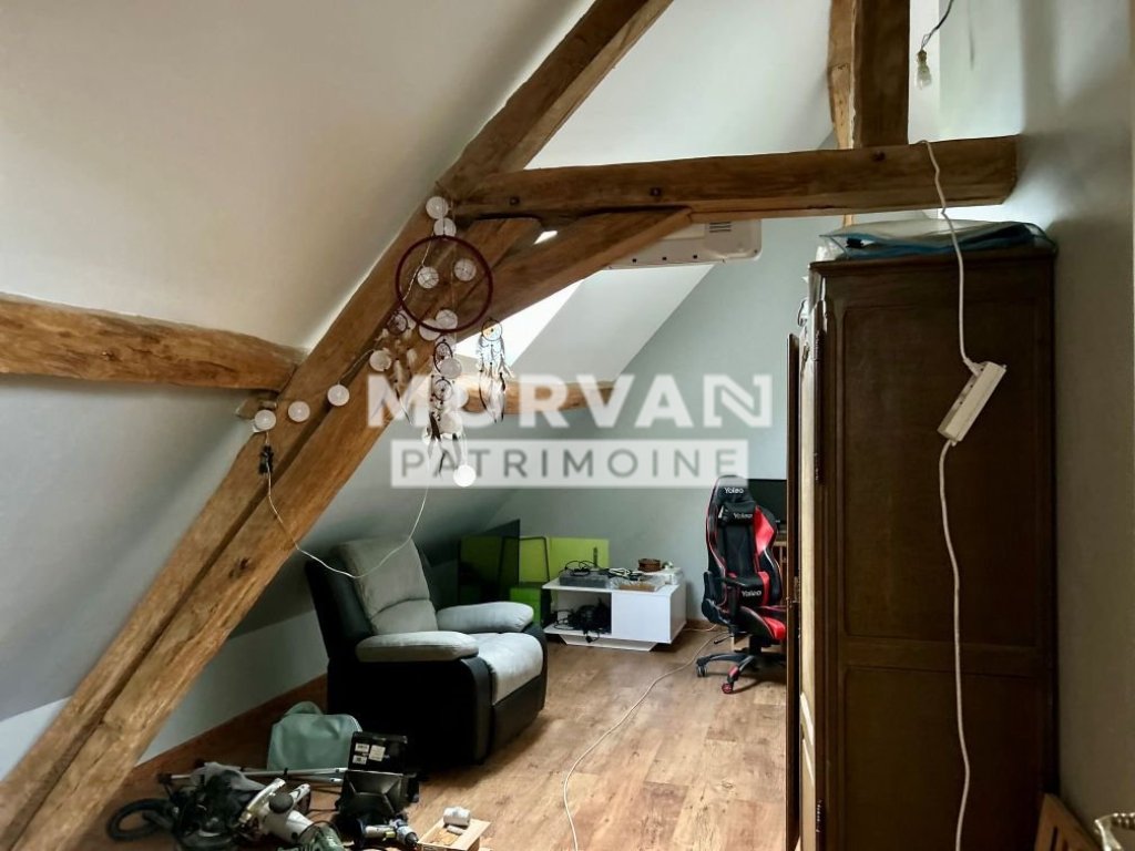 MAISON A VENDRE - BRINAY - 154.39 m2 - 130�000�&euro;