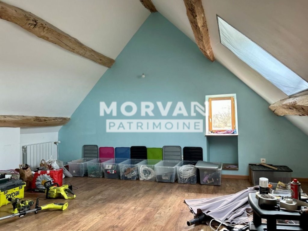 MAISON A VENDRE - BRINAY - 154.39 m2 - 130�000�&euro;