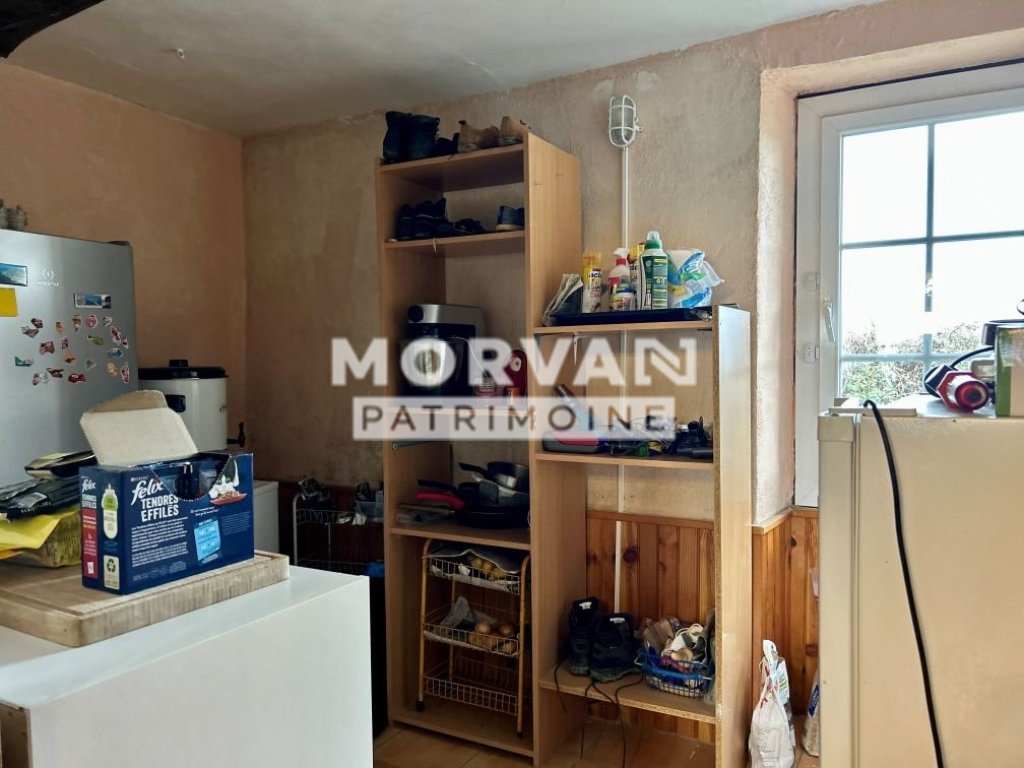 MAISON A VENDRE - BRINAY - 154.39 m2 - 130�000�&euro;