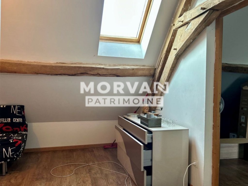 MAISON A VENDRE - BRINAY - 154.39 m2 - 130�000�&euro;