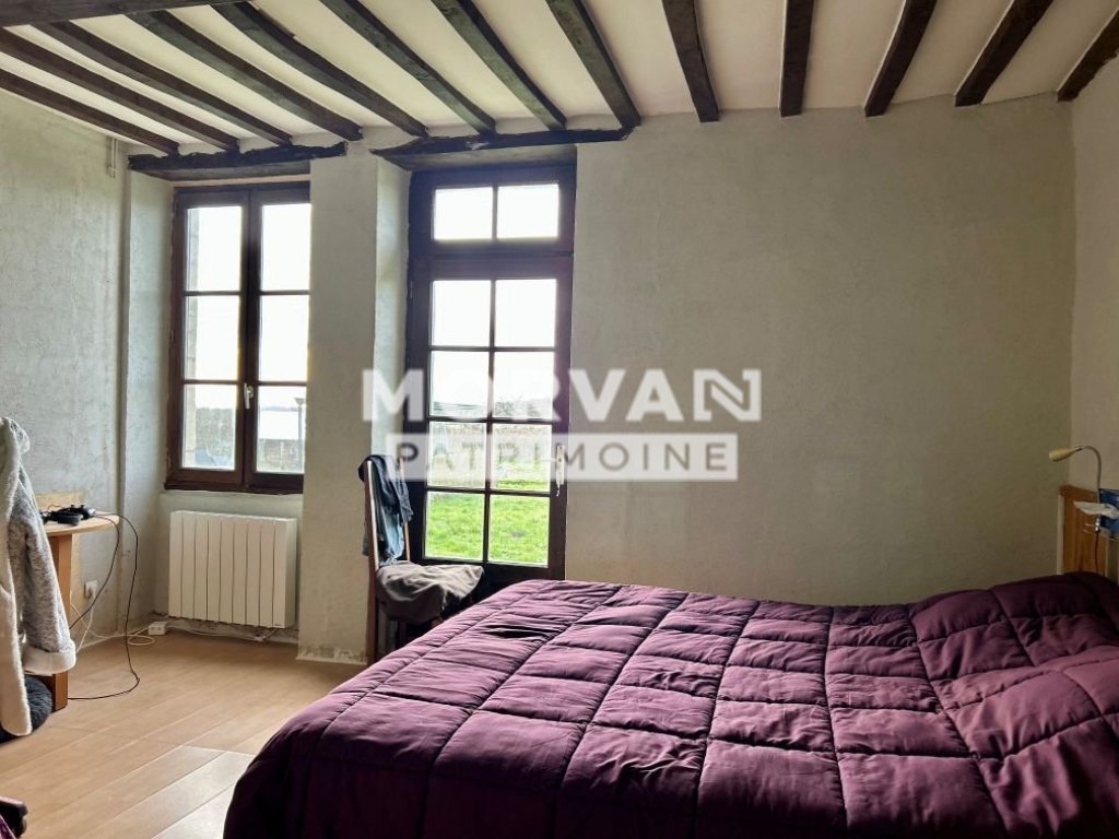 MAISON A VENDRE - BRINAY - 154.39 m2 - 118�000�&euro;