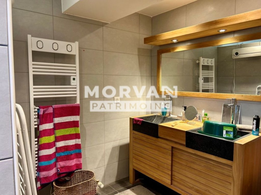 MAISON A VENDRE - BRINAY - 154.39 m2 - 118�000�&euro;