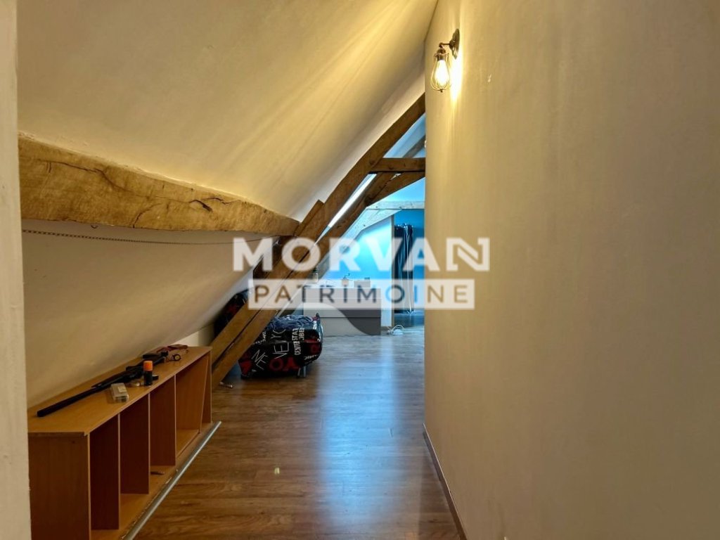 MAISON A VENDRE - BRINAY - 154.39 m2 - 118�000�&euro;