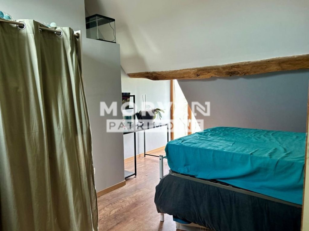 MAISON A VENDRE - BRINAY - 154.39 m2 - 118�000�&euro;