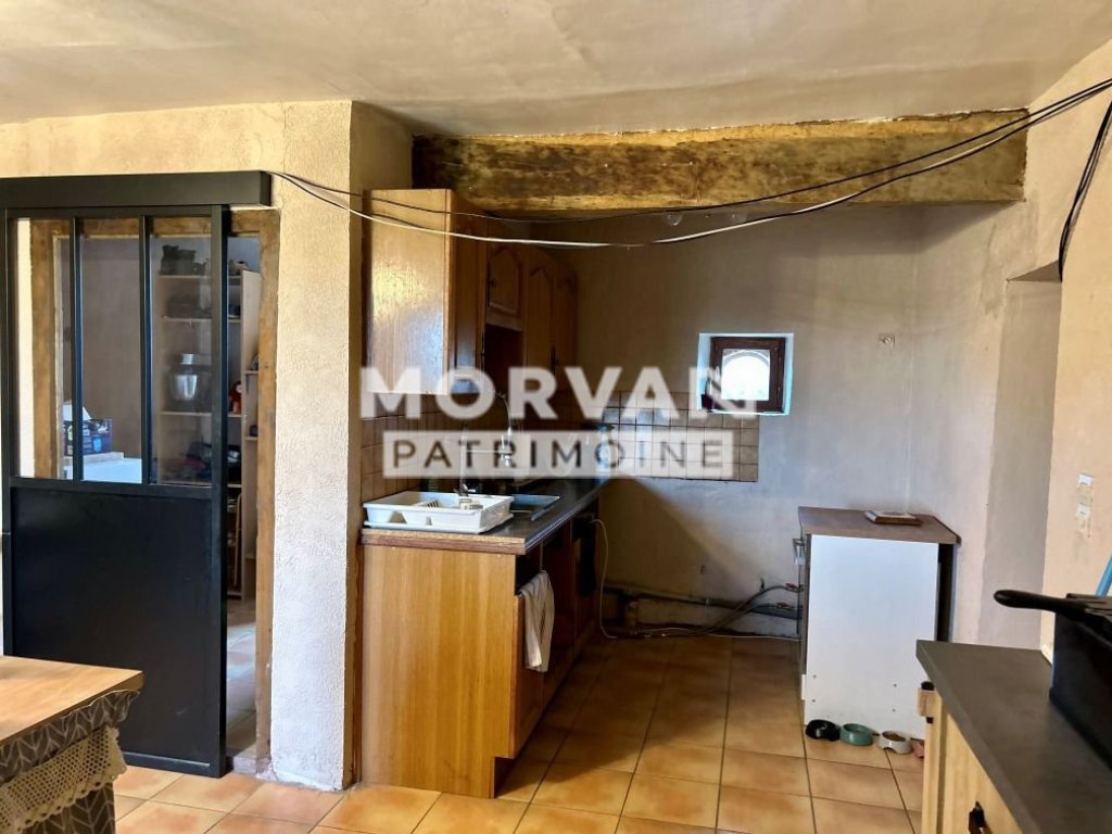 MAISON A VENDRE - BRINAY - 154.39 m2 - 118�000�&euro;