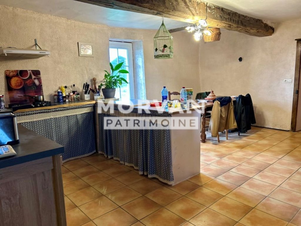 MAISON A VENDRE - BRINAY - 154.39 m2 - 118�000�&euro;