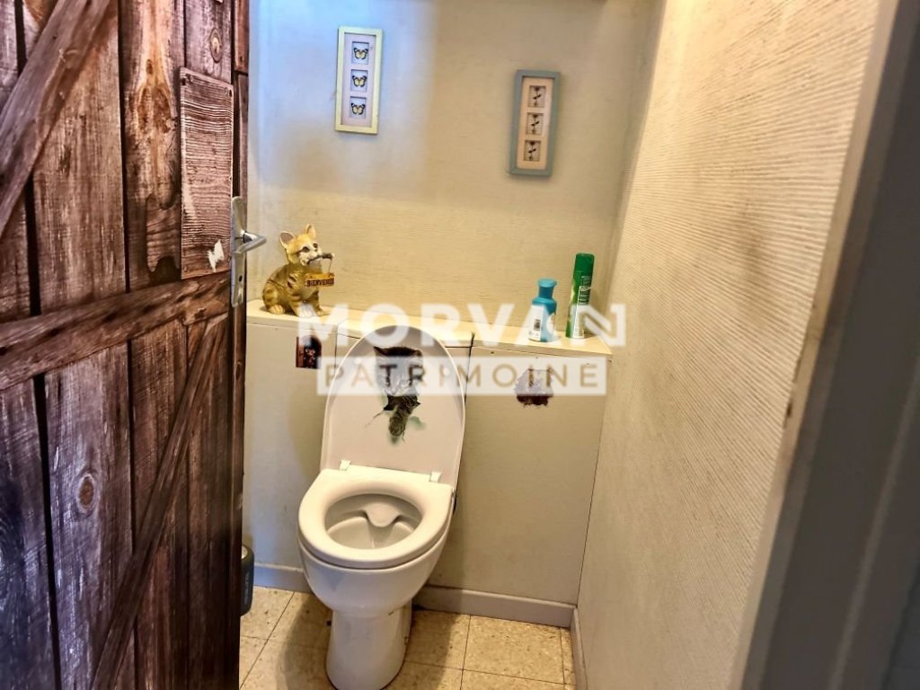 MAISON A VENDRE - BRINAY - 154.39 m2 - 118�000�&euro;