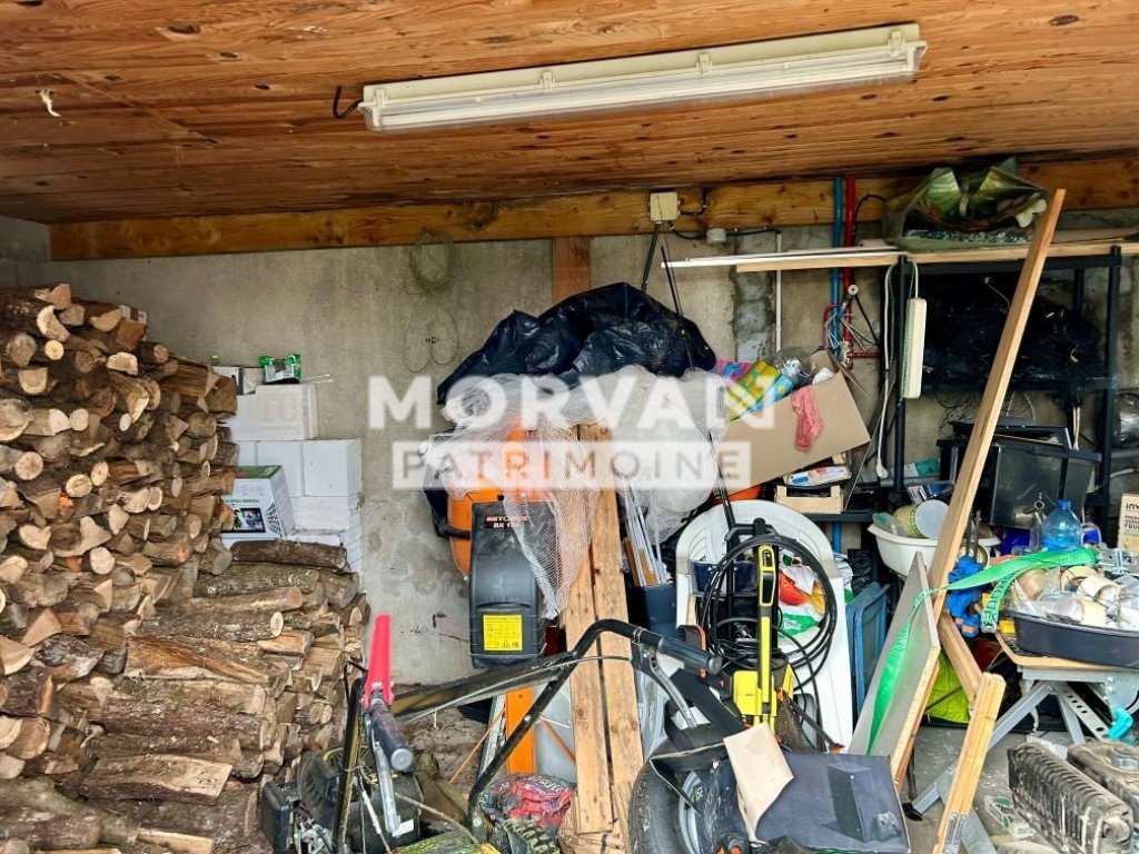 MAISON A VENDRE - BRINAY - 154.39 m2 - 118�000�&euro;