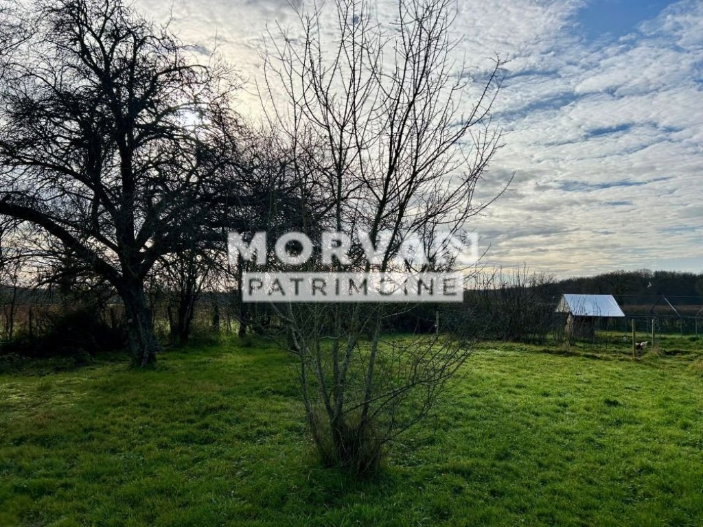 MAISON A VENDRE - BRINAY - 154.39 m2 - 118�000�&euro;