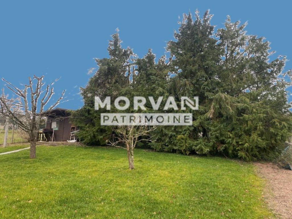 MAISON A VENDRE - CERCY LA TOUR - 149.65 m2 - 172�000�&euro;